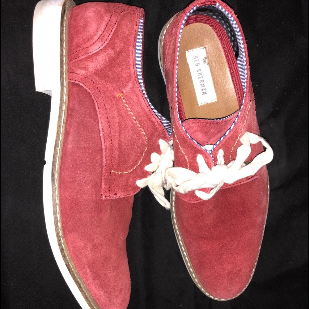 Men’s dress/semi-dress shoes